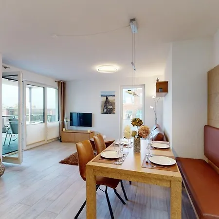 Haus Seeblick Nordseekieker
