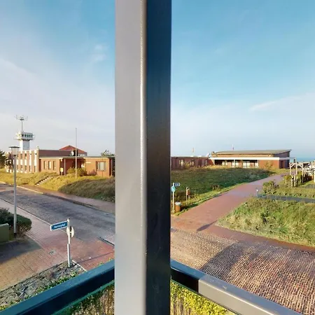 Haus Seeblick Nordseekieker